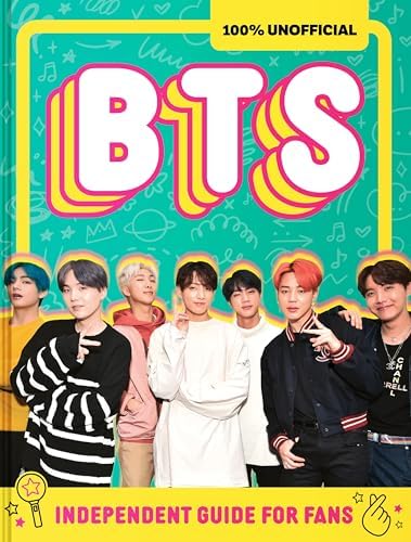 【まとめ売り】K-POP ほぼセブンティーン 他BTS ASTRO 250枚以上 Amazon.com: BTS: Top of K-Pop: The Ultimate Fan Guide